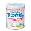 Snow Brand Bean Stark Sukoyaka M1 10.6 oz (300 g)