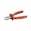NWS 135 – Diagonal Cut Pliers Electrician 135 49 VDE