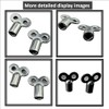 Aventurine Radiator Bleed Key - 5mm Internal Square Key -