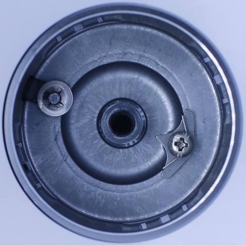 Genuine Part 21 NASKY 500 Spool Pair Part No 10SPG