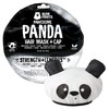 Bear Fruits Bamboo Strength + Length Hair Mask with Panda