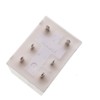 KMZSHPJNY Auto Relay 57ND24-W1 FBR57ND24-W1 57ND24 30A 24V DIP6 (Color