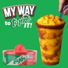 Tajin Clásico Chile Lime Seasoning Rimmer 4.23 oz (Pack of