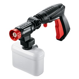 Bosch 360° Pistol (Compatible with Bosch Pressure Washers: EasyAquatak 110/120, UniversalAquatak 125/130/135, AQT 33-10, AQT 33-11, AQT 35-12, AQT 37-13, AQT 40-13, AQT 42-13)