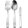 Oneida Forte 3-Piece Serving Set