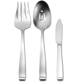 Oneida Forte 3-Piece Serving Set