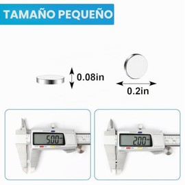 LOVIMAG - Ganchos magnéticos, Cruise Essentials 2026, paquete de 12 – 30 libras | Gancho magnético fuerte resistente para cabina de crucero, refrigera