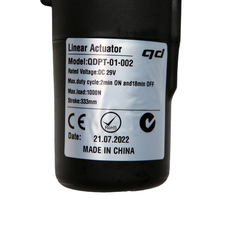 QD Lift Chair Electrci Sofa Power Recliner Motor Linear Actuator