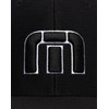 Travis Matthew AA800BBJV Unisex Classic Tech Cap (Brand Logo/Stretch) /