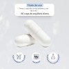 Magnesio Teanina Benat Vitamina 900mg Caps Suplemento Alimenticio