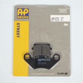 AP Racing Brake Pad for Quad Explorer 300 Ranger 4X4 2008 to 2009 AVG/AVD