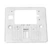 Steel Sewing Machine Needle Plate Replacement for Singer 4411 4423