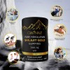 Gwynne Himalayan Pure Charaji Gummies 85 Micronutrientes 3000mg Para Hombres