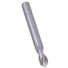 Spotting Drill Bit, 90 Degree Tungsten Steel Spot Drill Bit,