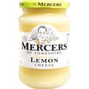 The Mercers of Yorkshire Lemon Cheese, 330g
