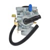 Carbpro ED-1CB71 Carburetor Fit For Honda NC50 Express 1977-1981 Carb