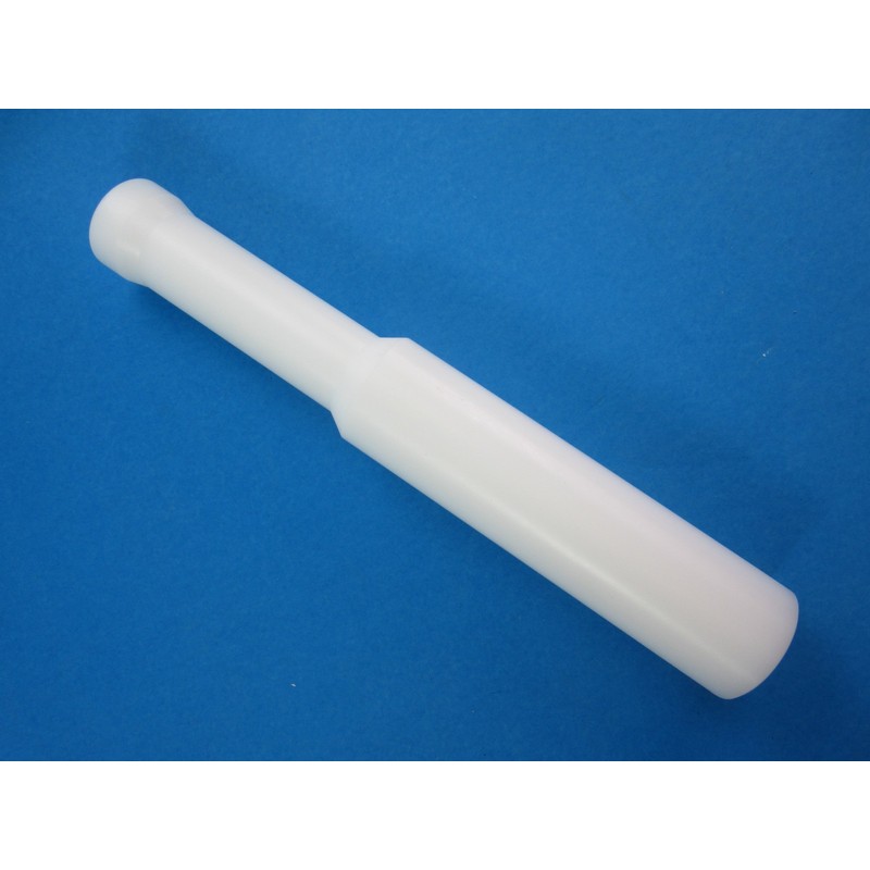 12" SOLID Industial grade Nylon Meat Grinder Stomper Pusher for