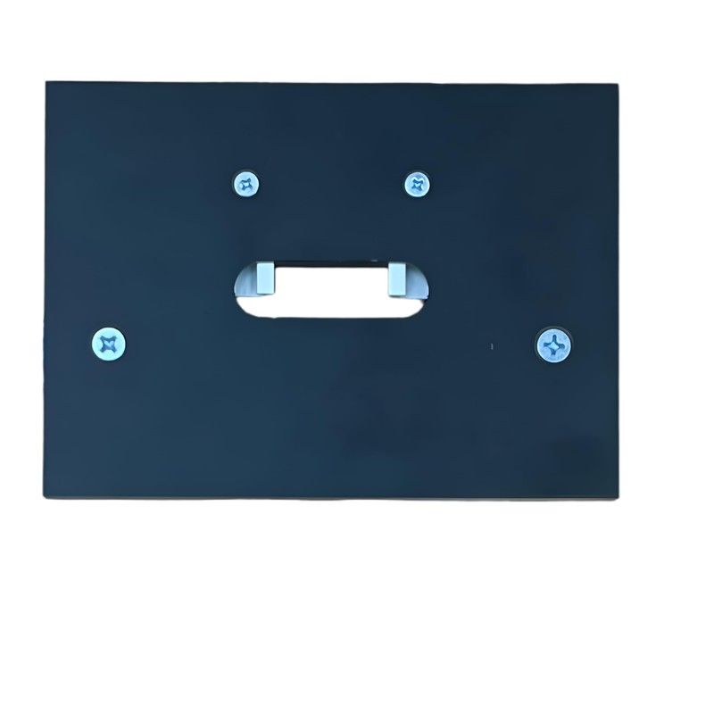Woodhaven 8669 Jig for SOSS 220 Invisible Hinge Mortise Installation,