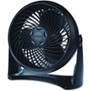 Honeywell HT-900 TurboForce Air Circulator Fan Black - 2 Pack