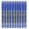 Newell Brands Paper Mate InkJoy Capped Gel Ink Pens Assorted