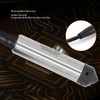 Throw in Type Liquid Level Sensor Stainless Steel Probe Integrated