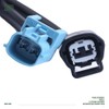 XINXUSONG 139981 Knock Sensor Wire Wiring Sub Harness Compatible with