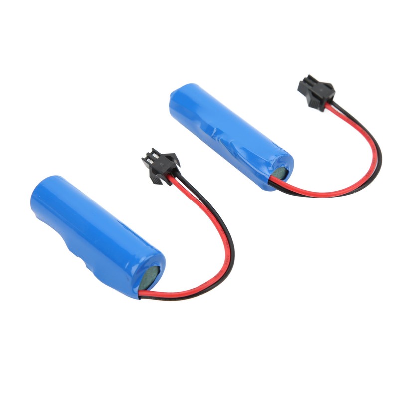 Original 3.7V 500mAh Lithium Battery for Flytec V005 Stimulated Remote
