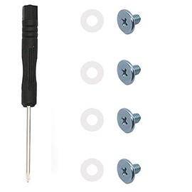 Kit de Tornillos para Montaje SSD M.2 NVMe