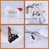 Fuel Tank Level Sensor Sending Unit Compatible with 2002-2003 Nissan