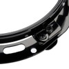 7 Inch Headlight Mounting Bracket - 7 Inch Headlight Round