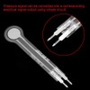 Force Sensor DF9-40 Force Measuring Resistor Pressure Transducer Thin Film