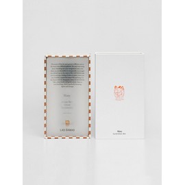 Misty - Eau de Parfum 50ml / 미스티 - 오드퍼퓸 50ml