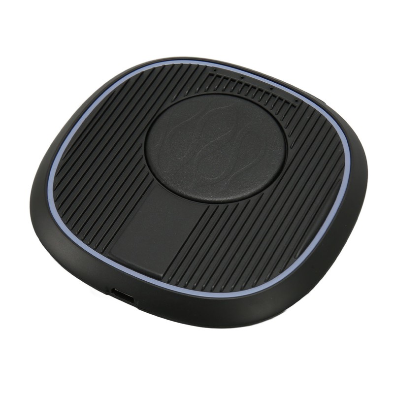 Undetectable Mouse Mover with Adjustable Timer LED Indicator USB C