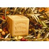 Marius Fabre Savon de Marseille Shea Butter Bath Soap 250g