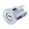 Stainless Ignition Lock Cylinder Switch with Keys for Isuzu NPR
