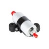 49040-2079 Inline External Electric Fuel pump Compatible with Kawasaki FD661D,