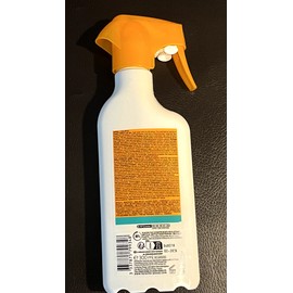 La Roche-Posay Anthelios Family Spray Spf50+ 300ml Exp 02/2026