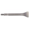 JET 408407 - 1-3/8" Angle Chisel for Air Needle Scaler