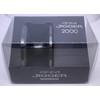 Genuine Part 21 Oshiajigar 2000NR MG Spool Pair (with Bearings)