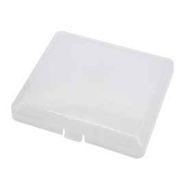 Laofudech S97013662 Bathroom Exhaust Fan Light Cover Fit for Broan Nutone Exhaust Fan 655, 656, 657, 659, 695, HFL695, 696 Broan Light Cover Replacement Part S97014094 97013662