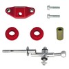 Short Throw Shifter 6-Speed Manual with Stabilizer Poly Bushings Kit