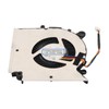 Laptop Cooling Fan Replacement 4 Pin Power Connector Compatible for