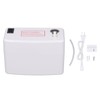 Condensate Pump 60HZ Low Noise 200ml Water Tank Safety Switch