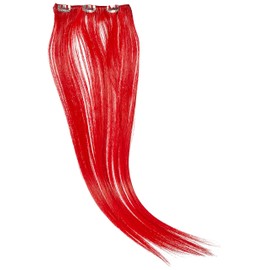 CLIP AND GO 1, 18 inch, red
