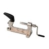 Cyclo Tools Spoke Thread Rolling Tool, Silver