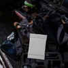 VILLCASE 4 Pcs Camera Bag Divider Camera Case Divider Camera