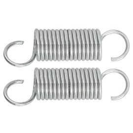 Shuisen Recliner Mechanism Tension Spring 2 7/8" for Lane, 2 Pack