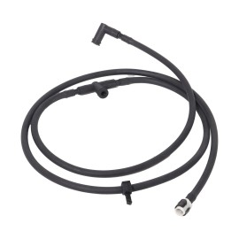 automotivepartsmatter For FORD F-250 F-350 Super Duty V8 V10 926-367 Windshield Washer Hose And Nozzle