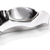 Suwimut Set of 20 Oyster Shells Stainless Steel Reusable -