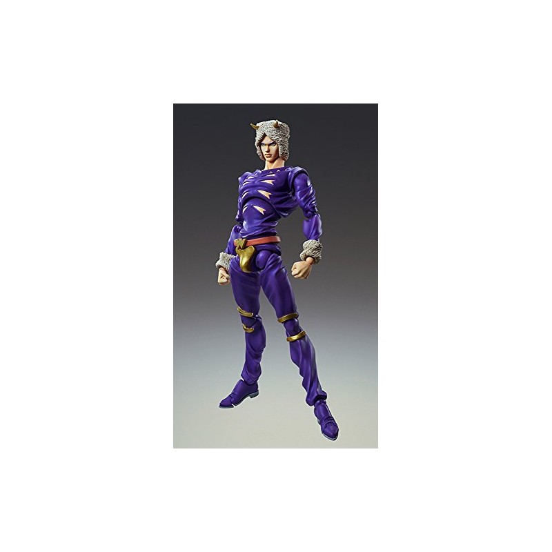 Medicos JoJo's Bizarre Adventure: Part 6--Stone Ocean: Weather Report Super